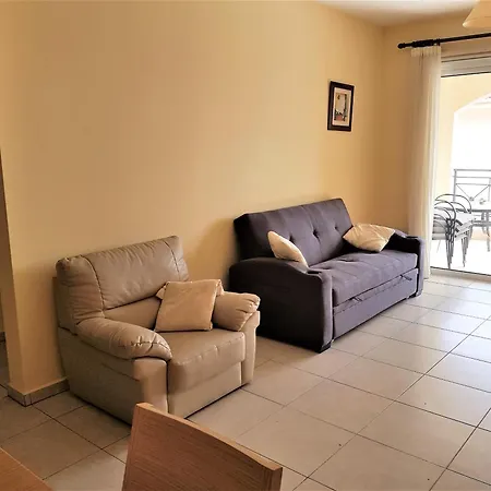 Mazotos Panoramic Village Room photo