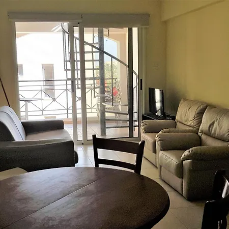 Mazotos Panoramic Village Room photo