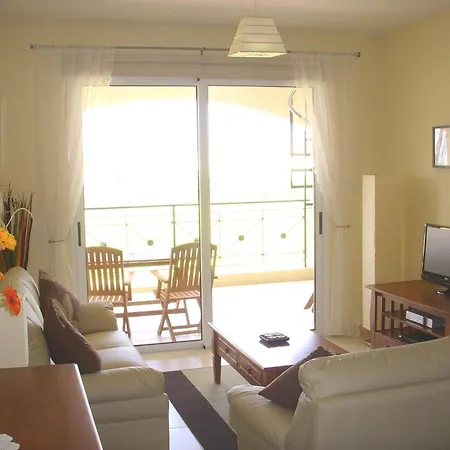 Mazotos Panoramic Village Room photo
