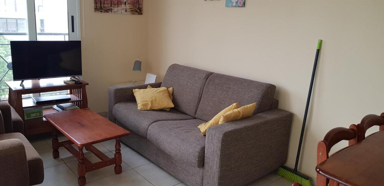 Panoramic Village Apartment Mazotos