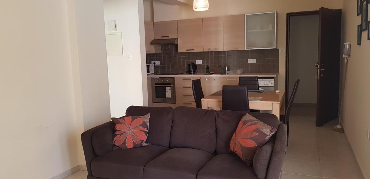 Apartment Panoramic Village