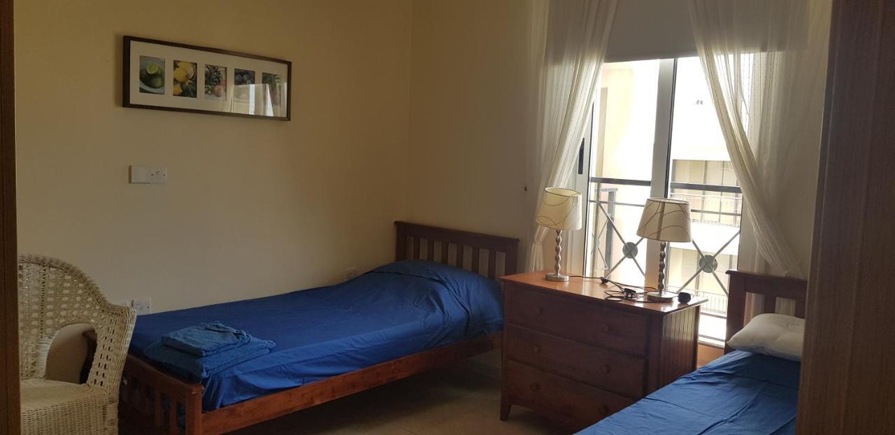 Panoramic Village Apartment