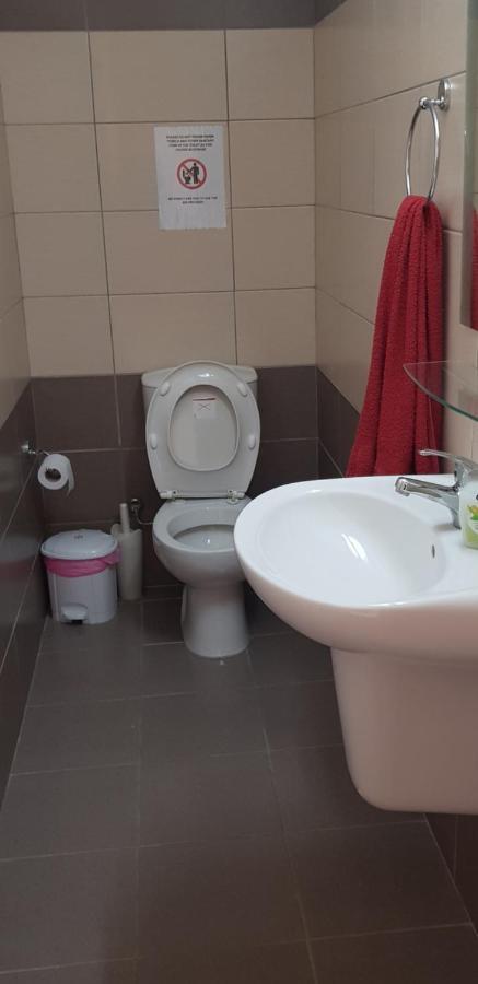 Panoramic Village Apartment Mazotos