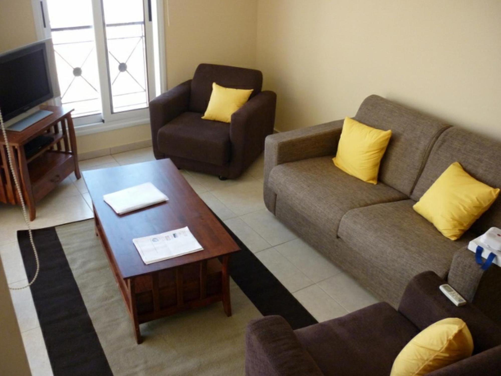 Apartment Panoramic Village *