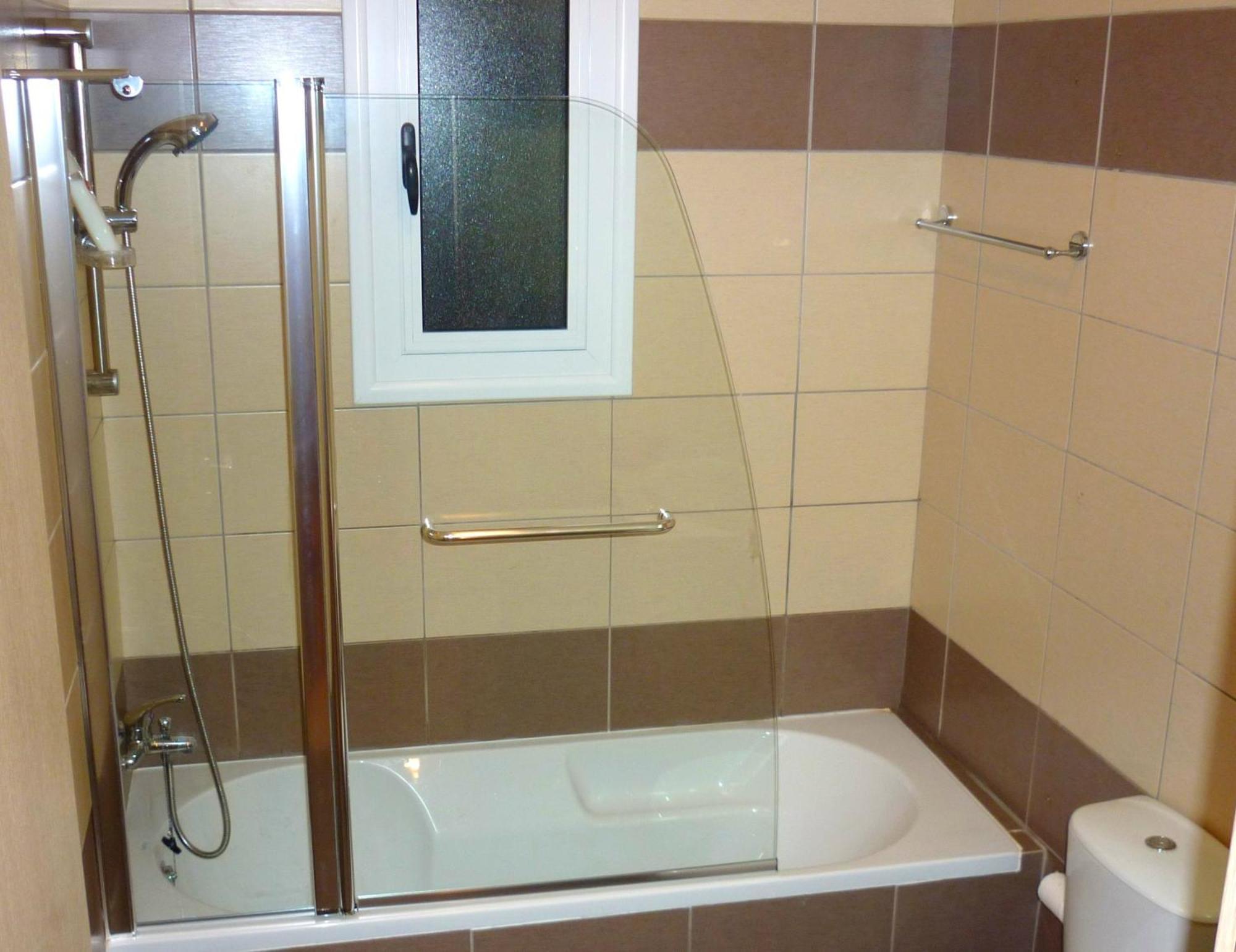 Panoramic Village Apartment *