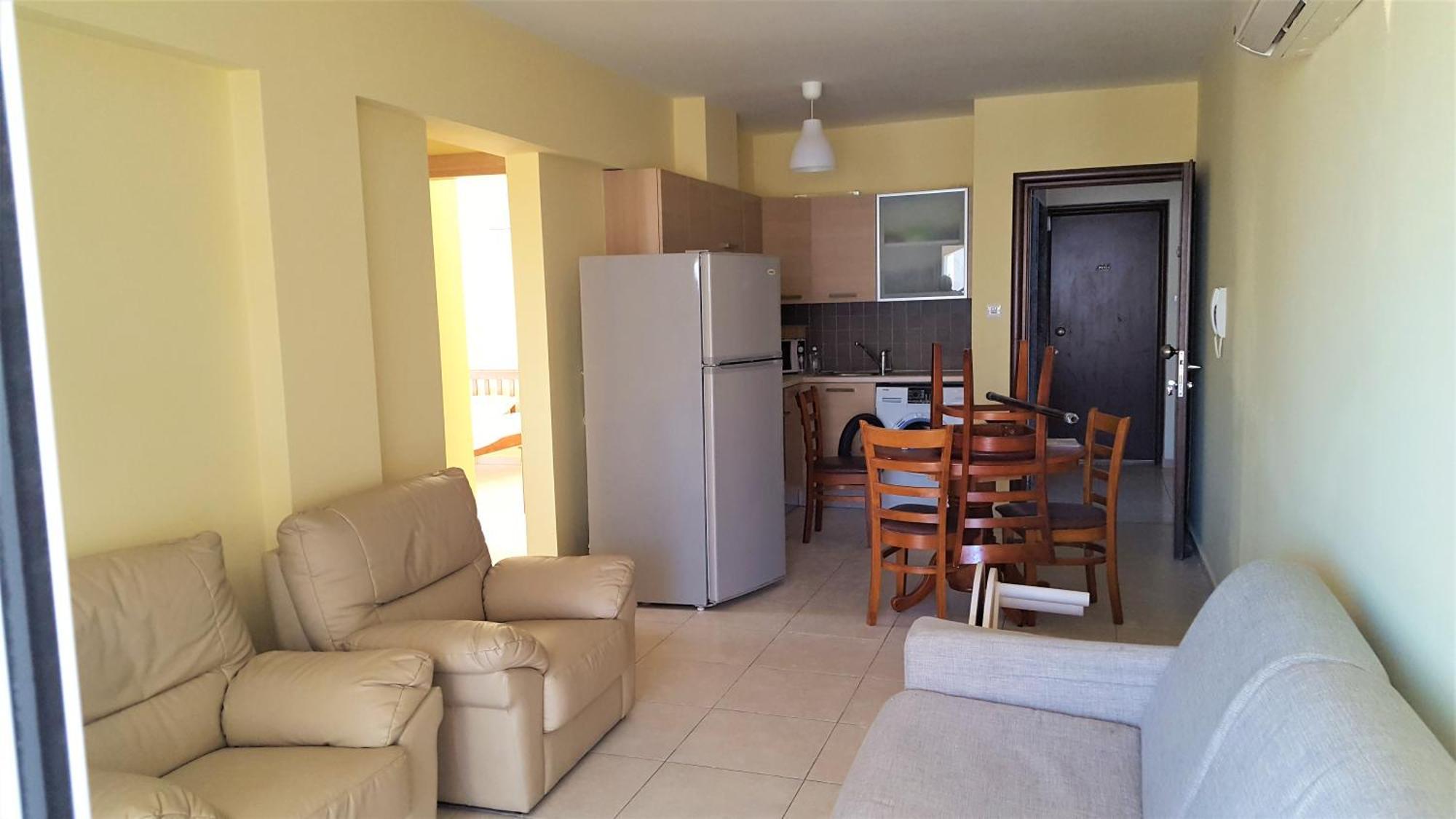 Panoramic Village Apartment