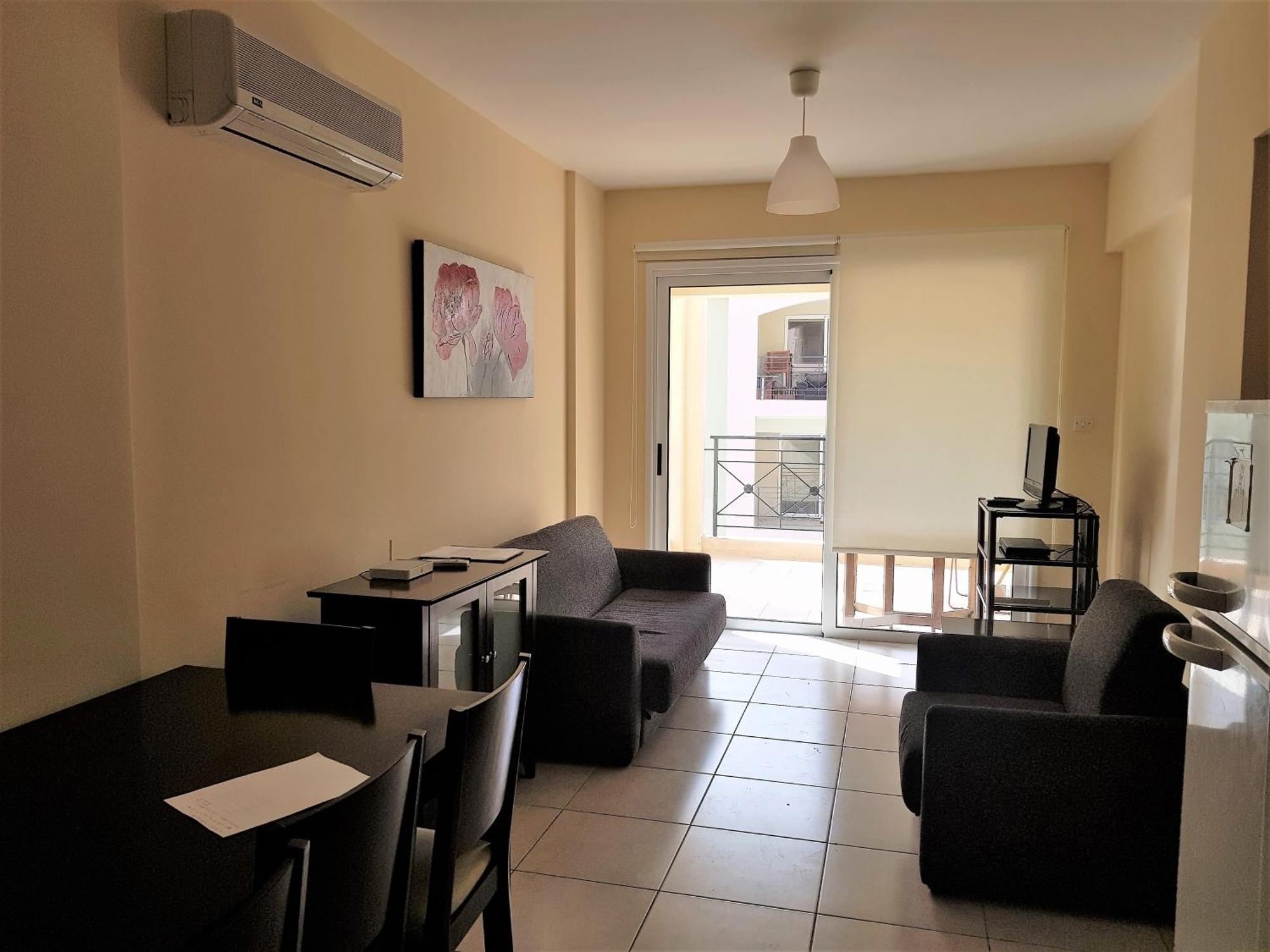 Apartment Panoramic Village *