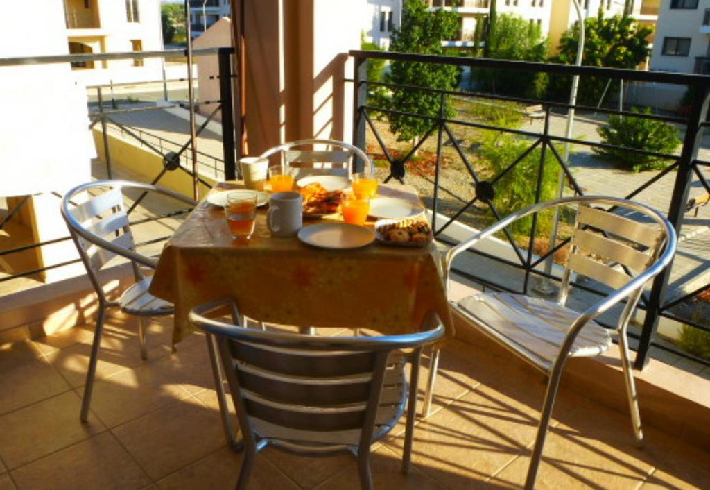 Apartment Panoramic Village *