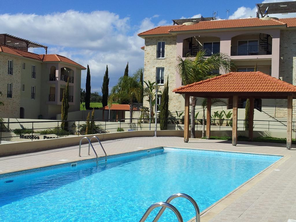 Apartment Panoramic Village Mazotos